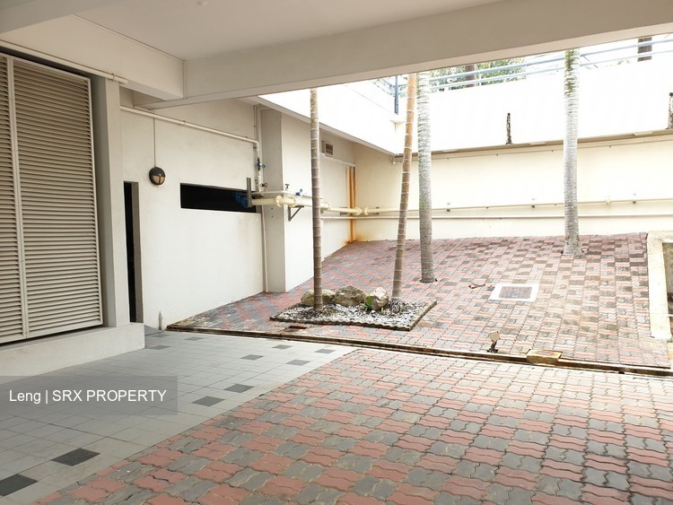 Nouvelle Park (D19), Condominium #201900032